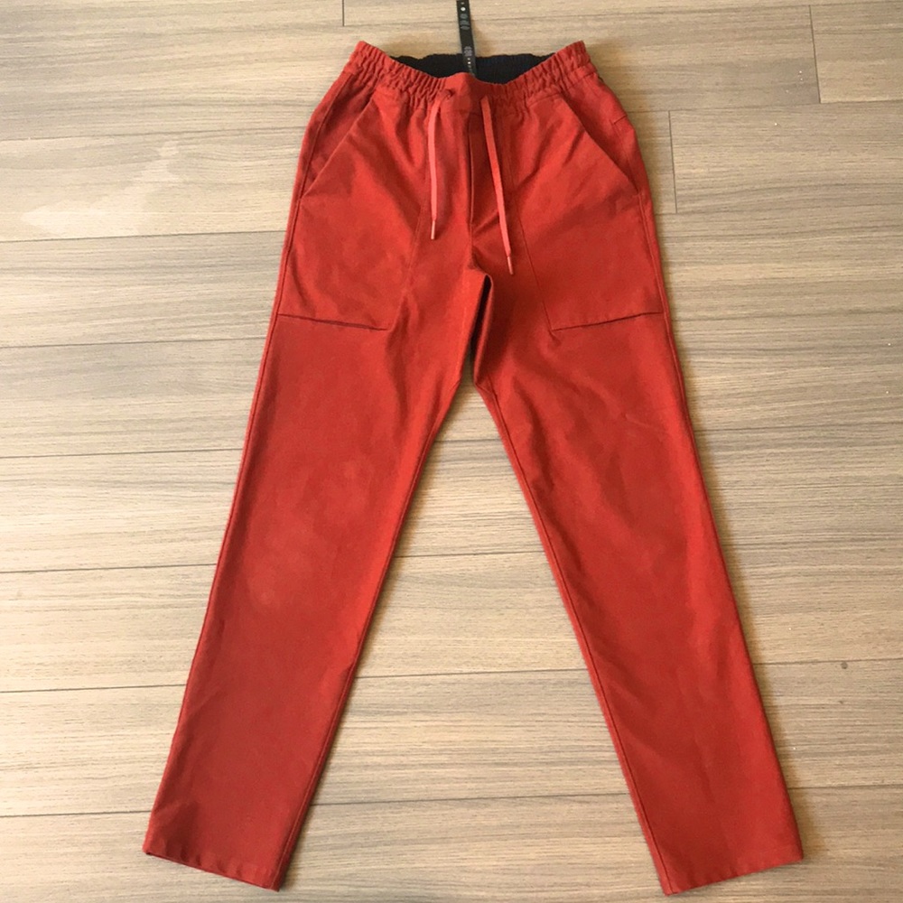 Lululemon bowline pant xs